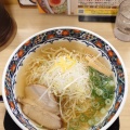 実際訪問したユーザーが直接撮影して投稿したラーメン / つけ麺五穀みそらーめん 味噌屋蔵之介 飯能店の写真