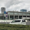 実際訪問したユーザーが直接撮影して投稿した中島町コンベンション / センター広島国際会議場の写真