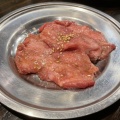 実際訪問したユーザーが直接撮影して投稿した南本町焼肉肉屋 金星 本町店の写真