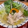実際訪問したユーザーが直接撮影して投稿した宮ノ下ラーメン専門店麺398-1の写真