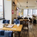 実際訪問したユーザーが直接撮影して投稿した羽衣町カレー夙川カレー食堂 トリニティの写真