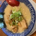 実際訪問したユーザーが直接撮影して投稿した藤久保ラーメン / つけ麺鶴亀堂 三芳藤久保店の写真