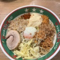 実際訪問したユーザーが直接撮影して投稿した小堤ラーメン専門店ジャンクガレッジ 川越小堤の写真