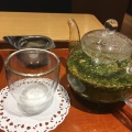 実際訪問したユーザーが直接撮影して投稿した元町カフェ和カフェ Tsumugi ラスカ茅ヶ崎店の写真