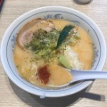 実際訪問したユーザーが直接撮影して投稿した上愛子ラーメン / つけ麺味よし 愛子分店の写真