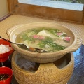 実際訪問したユーザーが直接撮影して投稿した龍安寺御陵ノ下町豆腐料理西源院の写真