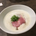 実際訪問したユーザーが直接撮影して投稿した庵治町ラーメン専門店麺~seeness~ なかの 本店の写真