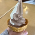 実際訪問したユーザーが直接撮影して投稿した田倉カフェまきばCAFEの写真