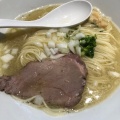 実際訪問したユーザーが直接撮影して投稿した根津ラーメン / つけ麺ラーメンバル ゆきかげの写真