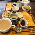 実際訪問したユーザーが直接撮影して投稿した広岡町喫茶店キャニオンの写真