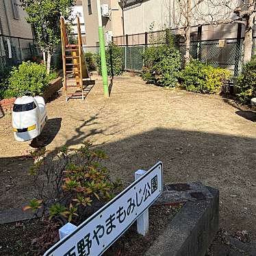 実際訪問したユーザーが直接撮影して投稿した西野公園西野やまもみじ公園の写真