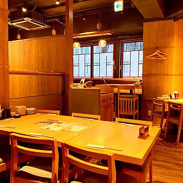 グルメ小町さんが投稿した錦串揚げ / 串かつのお店昔の矢場とん 錦店/ムカシノヤバトン ニシキテンの写真