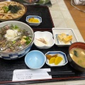 実際訪問したユーザーが直接撮影して投稿した三福定食屋伊豆之助の写真