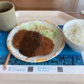 ライス - 実際訪問したユーザーが直接撮影して投稿した京都大学桂カフェカフェテリアSeleneの写真のメニュー情報