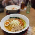 実際訪問したユーザーが直接撮影して投稿した見沼町ラーメン / つけ麺アワトロ龍宮の写真