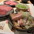 実際訪問したユーザーが直接撮影して投稿した浅野本町焼肉焼肉 koba 浅野本町店の写真