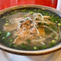 実際訪問したユーザーが直接撮影して投稿した宮川町ベトナム料理PHO VIET QUAN 2の写真