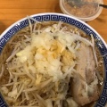 角ふじ麺 小結 - 実際訪問したユーザーが直接撮影して投稿した上横場ラーメン / つけ麺東池袋大勝軒 うさぎ家の写真のメニュー情報