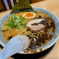 実際訪問したユーザーが直接撮影して投稿した長沼ラーメン専門店丸源ラーメン 長沼店の写真