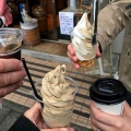 実際訪問したユーザーが直接撮影して投稿した石神井町コーヒー豆店函館美鈴 石神井公園店の写真