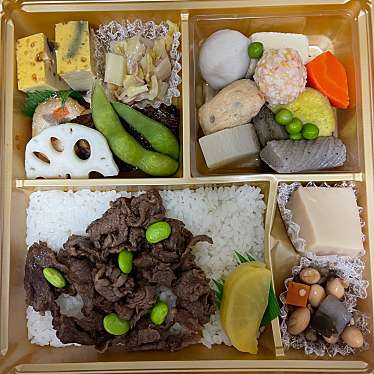 実際訪問したユーザーが直接撮影して投稿した綾園和食 / 日本料理新味新鮮 ととやの写真