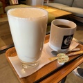 実際訪問したユーザーが直接撮影して投稿した東大泉カフェGONZO CAFE&BEANSの写真