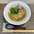 実際訪問したユーザーが直接撮影して投稿した北大塚ラーメン / つけ麺LOKAHIの写真