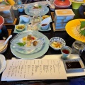 実際訪問したユーザーが直接撮影して投稿した千草魚介 / 海鮮料理希望荘 菰野茶屋の写真