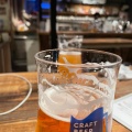 実際訪問したユーザーが直接撮影して投稿した神田神保町クラフトビールCRAFT BEER MARKET 神保町店の写真