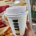 実際訪問したユーザーが直接撮影して投稿した南越谷カフェドトールコーヒーショップ 東武新越谷駅店の写真