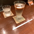 実際訪問したユーザーが直接撮影して投稿した旭町カフェ田 CELEO八王子店の写真