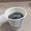 セットドリンク100円 - 実際訪問したユーザーが直接撮影して投稿した西心斎橋スイーツディッパーダン 心斎橋オーパ店の写真のメニュー情報