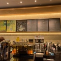 実際訪問したユーザーが直接撮影して投稿した目白カフェスターバックス コーヒー JR東日本ホテルメッツ 目白店の写真