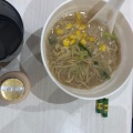 実際訪問したユーザーが直接撮影して投稿した宇宿ラーメン専門店麺屋あぶらや オプシアミスミ店の写真