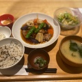 実際訪問したユーザーが直接撮影して投稿した鶴見中央定食屋おぼんdeごはん シァル鶴見店の写真