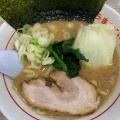 実際訪問したユーザーが直接撮影して投稿した肥田ラーメン専門店松福 函南店の写真