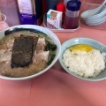 実際訪問したユーザーが直接撮影して投稿した橋戸ラーメン / つけ麺ラーメンショップ 橋戸店の写真