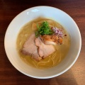 実際訪問したユーザーが直接撮影して投稿した不二ガ丘ラーメン専門店麺乃はるの写真