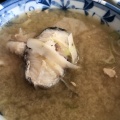 実際訪問したユーザーが直接撮影して投稿した境郷土料理栄食堂の写真