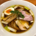 生醤油 - 実際訪問したユーザーが直接撮影して投稿した中山下ラーメン専門店麺酒 一照庵 岡山本店の写真のメニュー情報