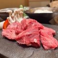 実際訪問したユーザーが直接撮影して投稿した新橋焼肉個室焼肉 雲海の写真