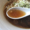 実際訪問したユーザーが直接撮影して投稿した中田本町ラーメン / つけ麺ライム軒の写真