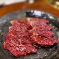 実際訪問したユーザーが直接撮影して投稿した北砂焼肉焼肉 スタミナ苑 砂町店の写真