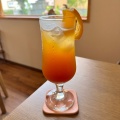 実際訪問したユーザーが直接撮影して投稿した御国野町御着カフェmikke CAFE&CRAFTの写真