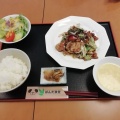 実際訪問したユーザーが直接撮影して投稿した塙中華料理ぱんだ食堂の写真