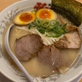 実際訪問したユーザーが直接撮影して投稿した塚本ラーメン / つけ麺大阪ふくちぁんラーメン塚本店の写真