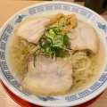 実際訪問したユーザーが直接撮影して投稿した西浅草ラーメン専門店麺処 若武者 ASAKUSAの写真