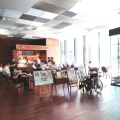 実際訪問したユーザーが直接撮影して投稿した小松原町カフェトラジャコーヒー 富国生命ビル店の写真