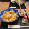 実際訪問したユーザーが直接撮影して投稿した高倉町ファミリーレストラン味の民芸 八王子店の写真