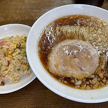 実際訪問したユーザーが直接撮影して投稿した北野町ラーメン専門店タンポポの写真